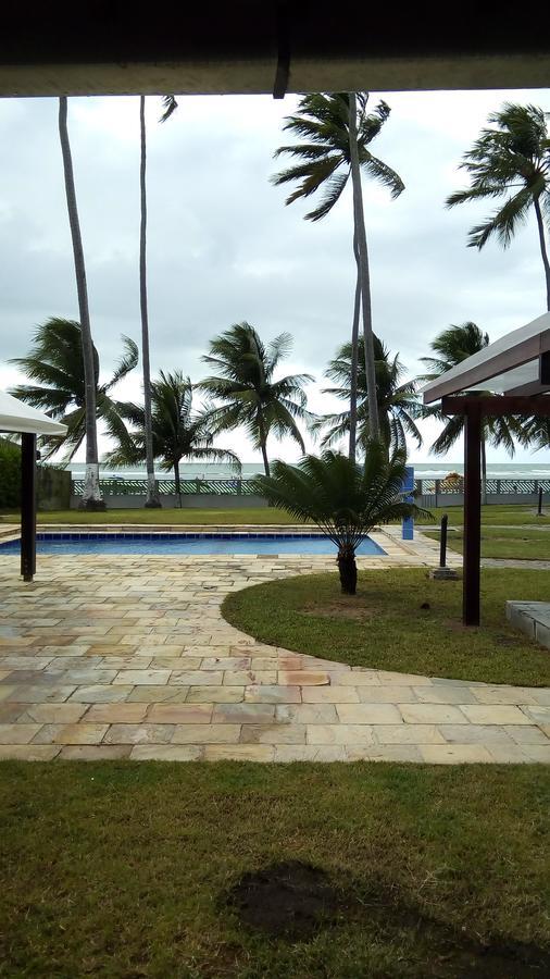 Pousada Bella Mar Cupe Exterior foto